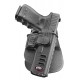 Holsters Fobus Active Retention