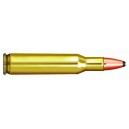 Cartouches Partizan Cal. .222 Remington 50-Grs. SP x20