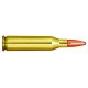 Cartouches Partizan Cal. .243 Winchester 100-Grs. SP x20