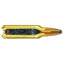 Cartouches Partizan Cal. .308 Winchester Match 170-Grs. GROM x20