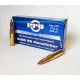 Cartouches Partizan Cal. 8x56 Rs Mannlicher 208-Grs. FMJ BT x20