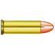 Cartouches Partizan Cal. .38 Special 130-Grs. FMJ x50