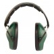 Casque Electronique NRR33 Low Profile