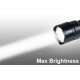 Torche Long Range 200 Lumens 5 fonctions