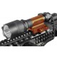 Torche Long Range 200 Lumens 5 fonctions