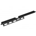 Rail Slim Scout pour Ruger 10/22