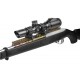 Rail Slim Scout pour Ruger 10/22