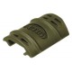 Couvre Rail UTG, Noir, Paquet de 12