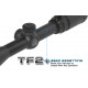 Leapers UTG True Hunter Classic 3-9x40 Mil Dot