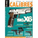 Guns & Calibre n°14