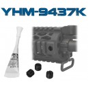 Kit pour Bouchon de Garde Main Yankee Hill