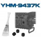 Kit pour Bouchon de Garde Main Yankee Hill