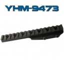 Extension Yankee Hill 6"/152mm