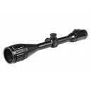 Leapers UTG Sporting 6-24x50 Hunter Mil Dot Réticule Lumineux