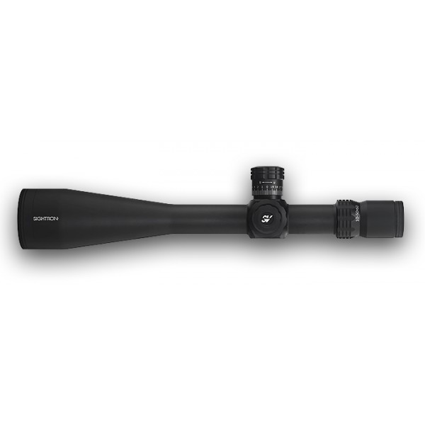 Sightron SVSS 10-50X60mm R&eacute;ticule MOA 