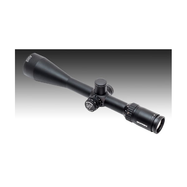 Nightforce SHV 5-20x56 .250 MOA 