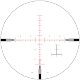 Nightforce ATACR 5-25x56 F1™ ZeroStop™ .1 Mil-Radian DigIllum™ Réticule Mil-R