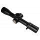 Nightforce ATACR 4-16x42 F1™  ZeroHold™ .1 Mil-Radian DigIllum™ Réticule Mil-R