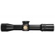 Nightforce ATACR 4-16x42 F1™  ZeroHold™ .1 Mil-Radian DigIllum™ Réticule Mil-R