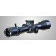 Nightforce ATACR 4-16x42 F1™  ZeroHold™ .1 Mil-Radian DigIllum™ Réticule Mil-R