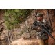 Nightforce ATACR 4-16x42 F1™  ZeroHold™ .1 Mil-Radian DigIllum™ Réticule Mil-R