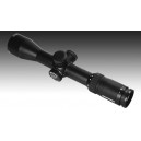 Nightforce SHV 3-10x42 .250 MOA Réticule MOAR