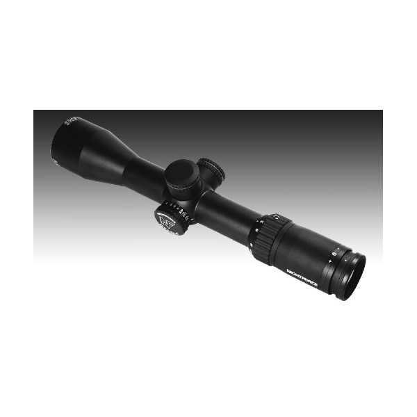 Nightforce SHV 3-10x42 .250 MOA 