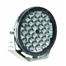 Projecteur de Conduite LED 215mm 108W 10-36V Spot Beam