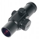 Sightron Pistol Scope 30mm Noir - 40011