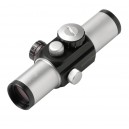 Sightron Pistol Scope 33mm Inox - 40009