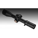 Nightforce ATACR 5-25x56 .250 Moa R&eacute;ticule MOAR Zero Stop