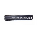Garde-main Flottant PAR Mk3 KeyMod Long 314mm