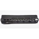 Garde-main Flottant PAR Mk3 KeyMod Medium 266mm