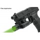 Laser BullDot Vert Compact