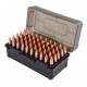 Boîtes 50 Cartouches .223 Remington - Pack de 5