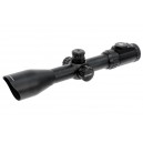 Accu Shot Série T8 Tactical 2-16x Mil-Dot