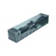 Accu Shot Série T8 Tactical 2-16x Mil-Dot