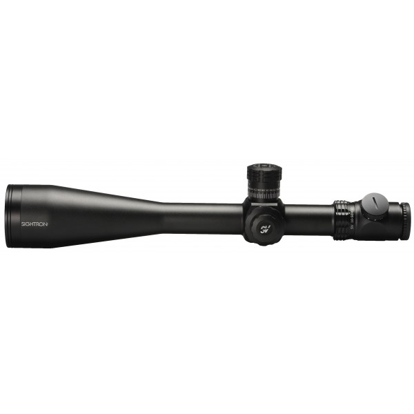 Sightron SVSS 10-50X60mm R&eacute;ticule MOA Lumineux - 27002