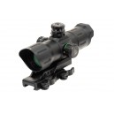 Leapers Accu Shot CQB T-Dot Sight 6"