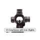 Leapers Accu Shot CQB T-Dot Sight 6"