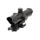 Leapers Accu Shot CQB Dot Sight 6"