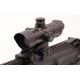 Leapers Accu Shot CQB Dot Sight 6"