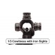 Leapers Accu Shot CQB Dot Sight 6"