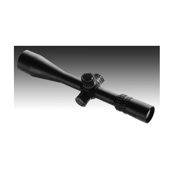 Nightforce NXS 3,5-15x50 - ZeroStop&trade;