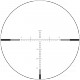 Nightforce SHV 4-14x50 F1 .250 MOA Réticule MOAR Lumineux