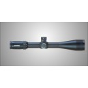 Nightforce SHV 4-14x50 F1 .1 Mil-radian Réticule Mil-R Lumineux