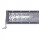 Barre LED Double Row 6" 5W Combo