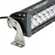 Barre LED Double Row 6" 5W Combo