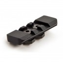 Adaptateur Picatinny pour Savage 110 BA