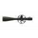 Sightron SIII 10-50x60mm Side Focus Réticule MOA-2 Lumineux - 25010